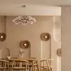 Image de Maytoni Dallas Suspension G9, MOD548PL-25G,