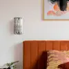 Image de Maytoni Facet Applique murale à 1 source lumineuse, E14, MOD094WL-01CH,