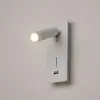 Image de Maytoni Mirax Applique murale, LED, C041WL-L3W3K,