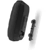 Image de Fidlock Kit di Borse et support Twist Bike Base, couleur Noire, 09635, TU EU, Noir