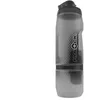 Image de Fidlock Gourde avec connecteur Twist Single Bottle 800 Transparent Noir