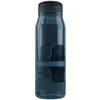 Image de Fidlock Twist Bottle 700 ML Life Set + Bike Base Halterung, Transparent Blau, 09678-P01032