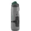 Image de FIDLOCK Fidguard Twist Bouteille unique | Bouchon anti-fuite et auto-scellant | 800 ml | Fumée + vert