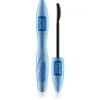 Image de Catrice Glam & Doll False Lashes mascara pour un effet faux-cils waterproof teinte 010 Black 10 ml