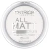 Image de CATRICE POLVOS MATIFICANTES ALL MATT PLUS 001 UNIVERSAL 10G