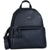 Image de Gabor Femme Mina Sac à Dos, Bleu, 29 x 15 x 30