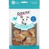 Image de DOKAS Snack de qualité supérieure sans céréales avec Poitrine de Poulet pour Chien - Idéal pour Les déplacements.