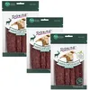 Image de Dokas Dog Snack Hirschfleisch getrocknet 60g (Menge: 12 Je Bestelleinheit)