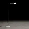 Image de Holtkötter Plano Lampadaire, LED, 9656-1-8,