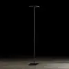 Image de Holtkötter Plano Lampadaire à éclairage indirect, LED, 9901-4-55,