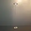 Image de Holtkötter Nova Lampadaire à éclairage indirect, LED, 9906-2-79,