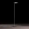 Image de Holtkötter Nova Lampadaire à éclairage indirect, LED, 9907-2-79,
