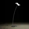 Image de Holtkötter Supernova Lampadaire à éclairage indirect, LED, 2131-2-62,