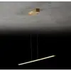 Image de Holtkötter Epsilon Suspension LED, 9231-1-19,