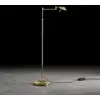 Image de Holtkötter 9614 Lampadaire LED, 9614-1-9,
