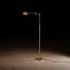 Image de Holtkötter Plano Lampadaire, LED, 9656-1-19,
