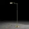 Image de Holtkötter 9617 Lampadaire LED, 9617-1-9,