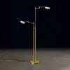Image de Holtkötter Plano Lampadaire, LED, 9652-2-19,