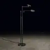 Image de Holtkötter Plano Lampadaire, LED, 9652-2-62,