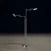Image de Holtkötter Plano Lampadaire, LED, 9652-2-79,