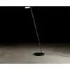 Image de Holtkötter Plano Lampadaire, LED, 9659-1-55,