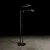 Image de Holtkötter Plano Lampadaire, LED, 9652-2-55,