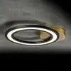 Image de Holtkötter Orbit Plafonnier, LED, 2165-1-59,