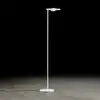 Image de Holtkötter Nova Lampadaire à éclairage indirect, LED, 9907-2-8,