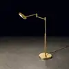Image de Holtkötter Plano Lampe de table, LED, 9657-1-19,