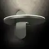 Image de Holtkötter Supernova Applique murale, LED, 2140-1-62,