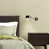 Image de Top Light Puk Mini Hotel Applique murale, G9, 2-058202,