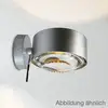 Image de Top Light Puk Maxx + Applique murale, LED, 2-30803,