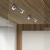 Image de Top Light Puk Maxx Choice Move Projecteur, LED, 8-789401,