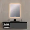 Image de Top Light Mirror Light Miroir, 29-80601#1-00126,