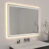 Image de Top Light Castle Light Miroir, 27-709020,