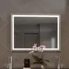 Image de Top Light Lumen Light Miroir, 28-406021,