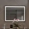 Image de Top Light Lumen Light Miroir, 28-406022,