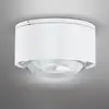 Image de Top Light Puk One 2 Plafonnier, LED, 2-3008002-WE,