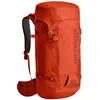Image de ORTOVOX 47100-23001 PEAK 40 DRY Sports backpack Unisex Adult desert orange Taille 40
