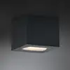 Image de BRUMBERG QUADER Applique murale, LED, 10121103,