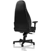 Image de Fauteuil Noblechairs Icon - Noir