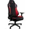 Image de Fauteuil Nitro Concepts X1000 Inferno Red - Noir/Rouge