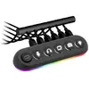 Image de Streamplify HUB DECK 5 Contrôleur RGB noir, RVB