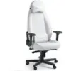 Image de Fauteuil Noblechairs Icon White Edition - Blanc