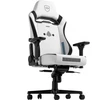 Image de Fauteuil Noblechairs Hero Stormtrooper Edition - Blanc/Noir