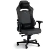 Image de Fauteuil Noblechairs Hero ST TX - Gris