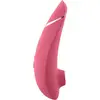 Image de Womanizer - Raspberry Stimulateur clitoridien 2 Sextoys 1 pieces female