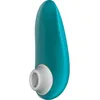Image de Womanizer - Turquoise Stimulateur clitoridien 3 Sextoys 1 pieces female