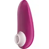 Image de Womanizer - Rose Stimulateur clitoridien 3 Sextoys 1 pieces female