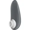 Image de Womanizer - Grey Stimulateur clitoridien 3 Sextoys 1 pieces female